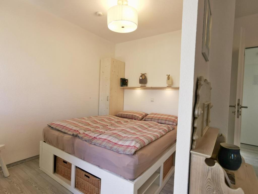 Albatros Apartment Хорумерзил Екстериор снимка