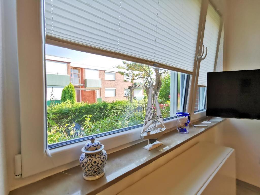 Albatros Apartment Хорумерзил Екстериор снимка