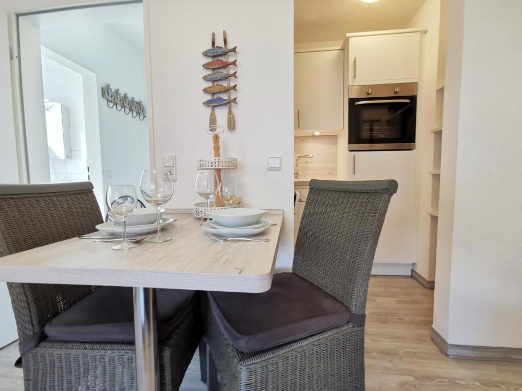 Albatros Apartment Хорумерзил Екстериор снимка