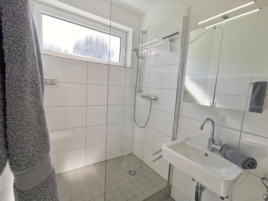 Albatros Apartment Хорумерзил Екстериор снимка