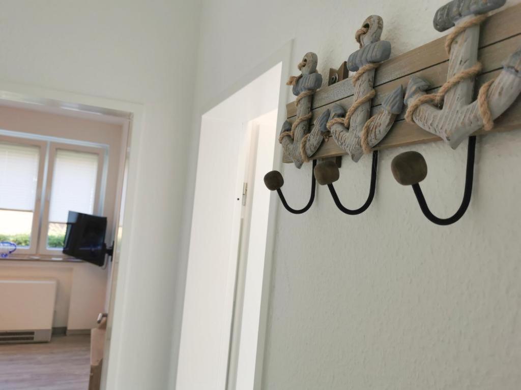 Albatros Apartment Хорумерзил Екстериор снимка