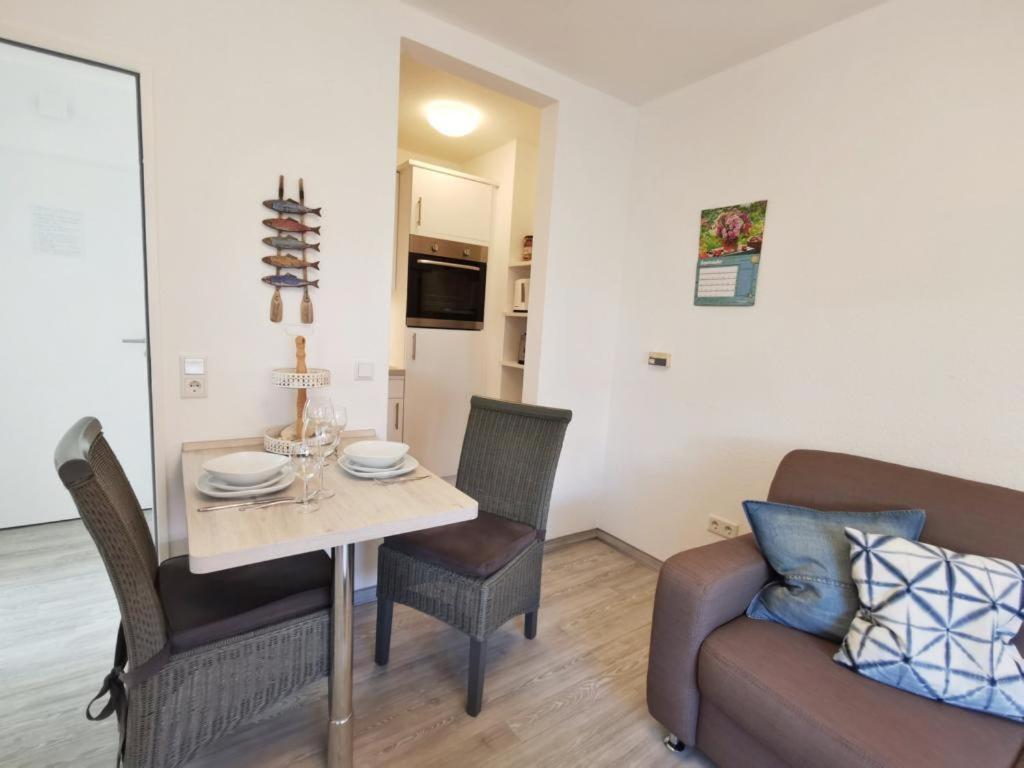 Albatros Apartment Хорумерзил Екстериор снимка