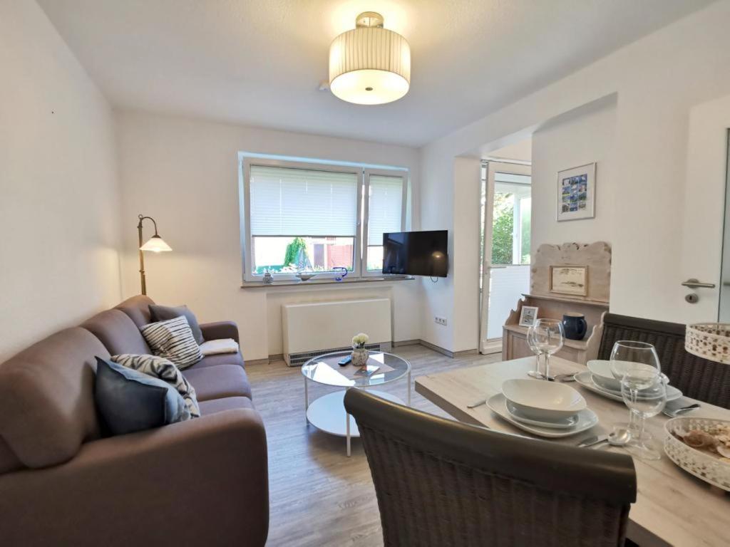 Albatros Apartment Хорумерзил Екстериор снимка