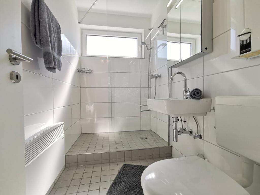 Albatros Apartment Хорумерзил Екстериор снимка