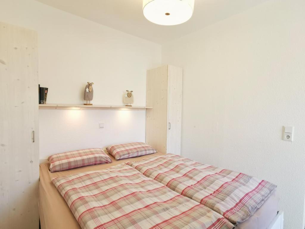 Albatros Apartment Хорумерзил Екстериор снимка